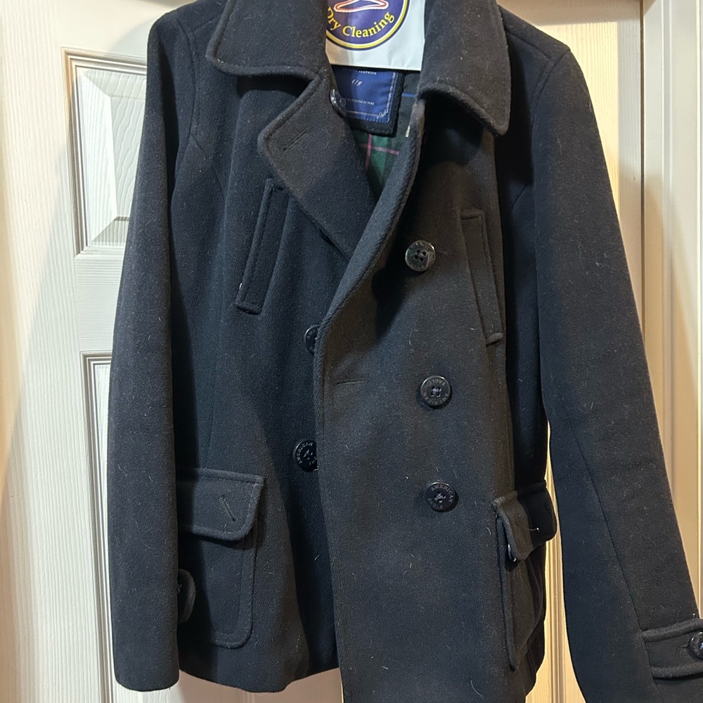 American Eagle Pea Coat